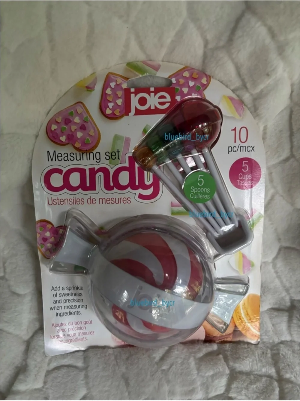 Joie Candy Measuring Set